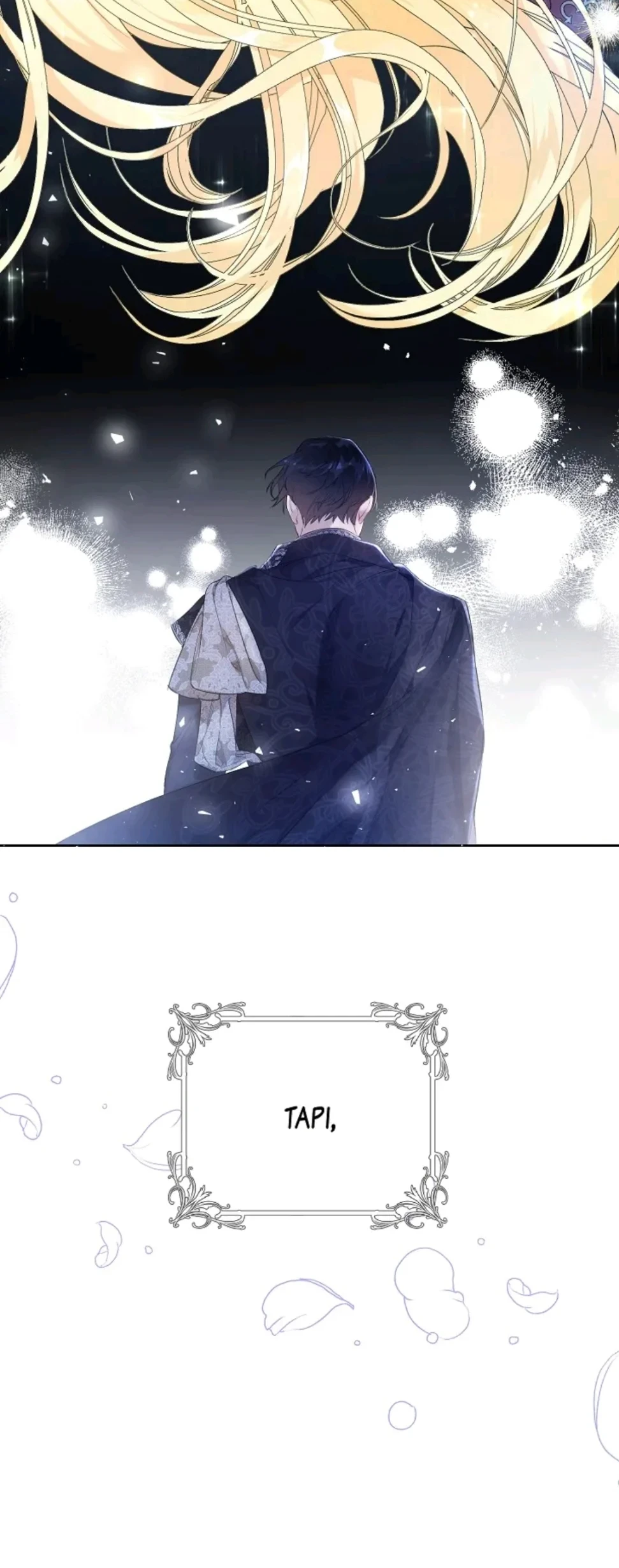 The Villainess Is a Marionette Chapter 24 - halaman 43