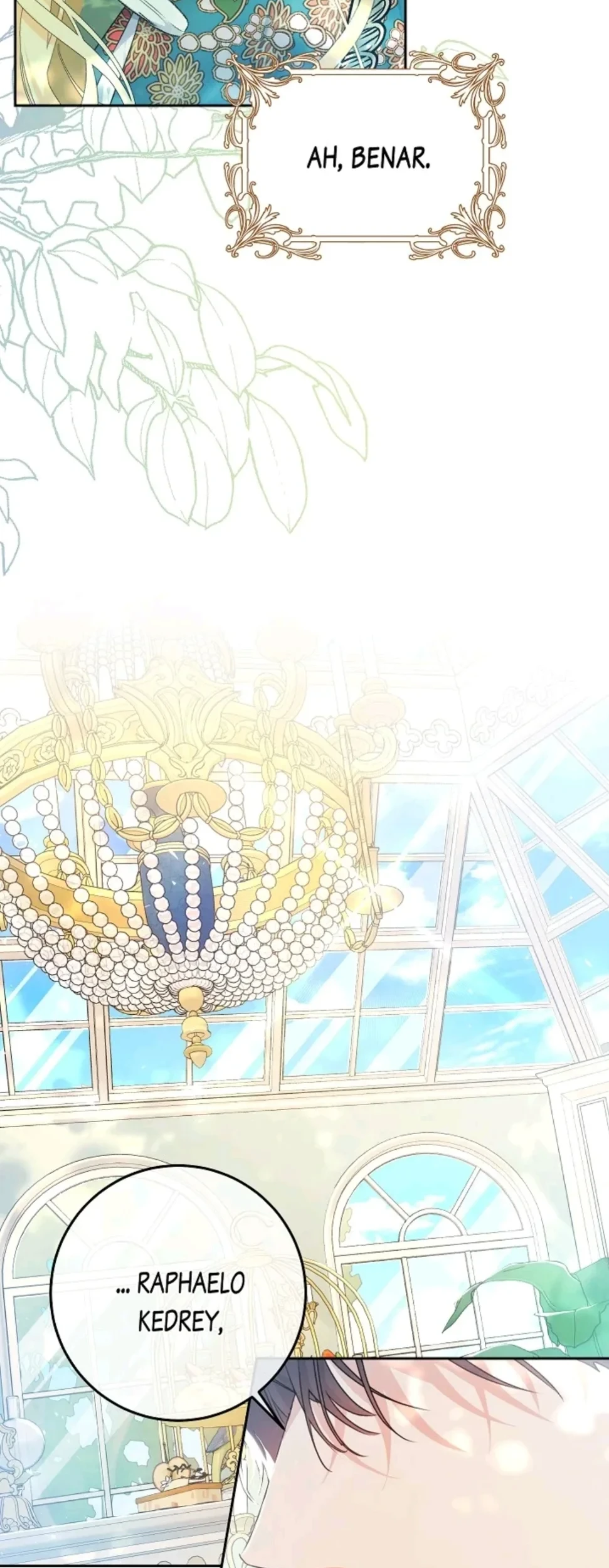 The Villainess Is a Marionette Chapter 24 - halaman 46
