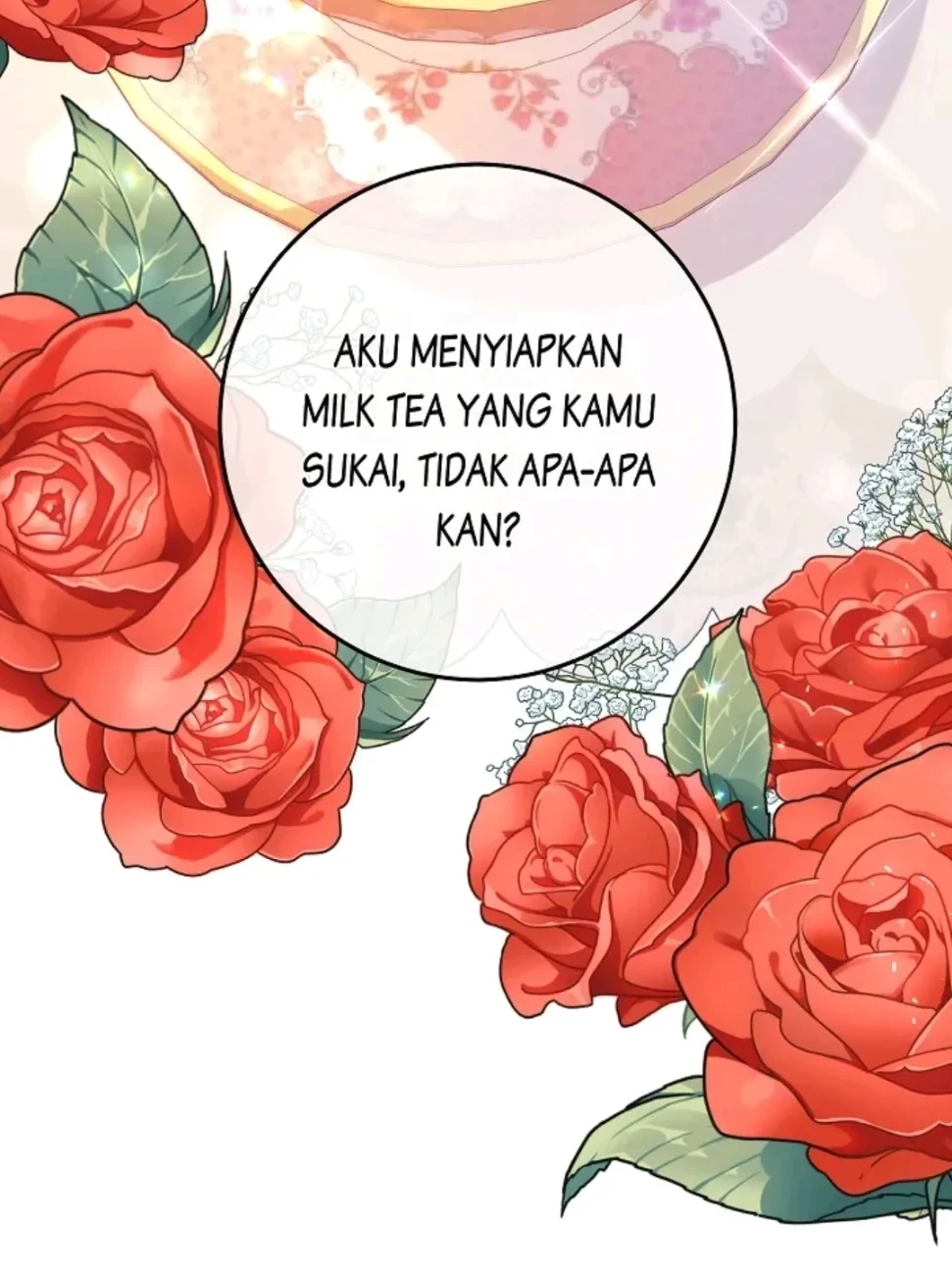The Villainess Is a Marionette Chapter 24 - halaman 6