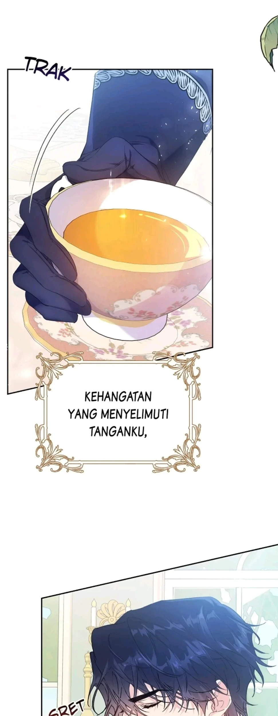 The Villainess Is a Marionette Chapter 24 - halaman 7