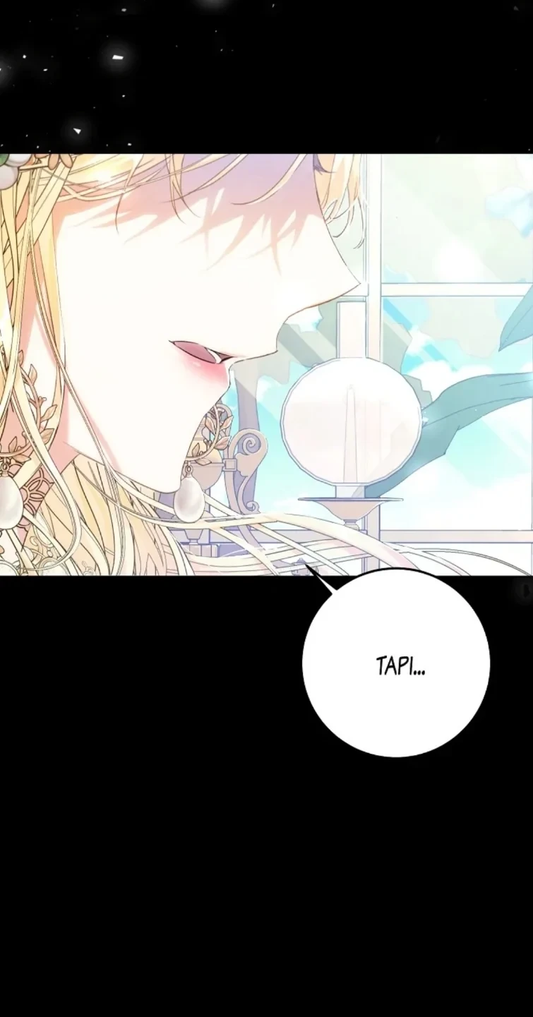 The Villainess Is a Marionette Chapter 25 - halaman 10