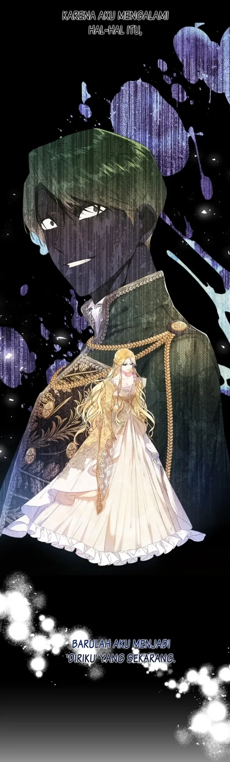 The Villainess Is a Marionette Chapter 25 - halaman 11