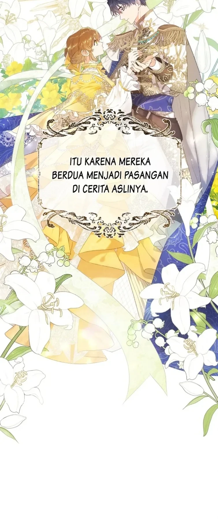The Villainess Is a Marionette Chapter 26 - halaman 10