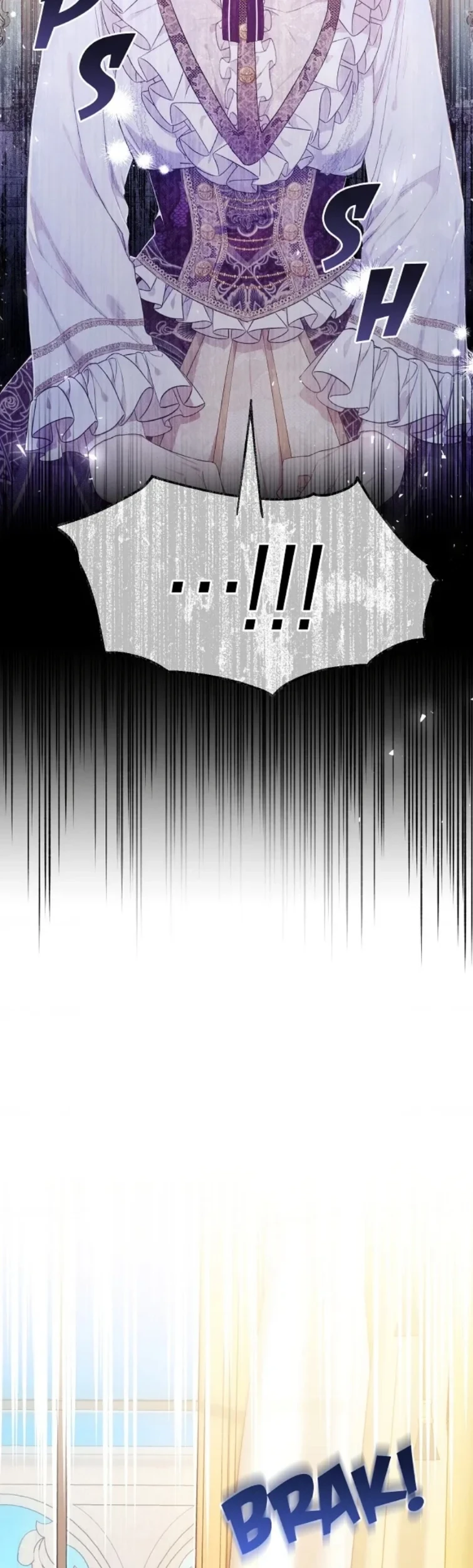 The Villainess Is a Marionette Chapter 26 - halaman 32