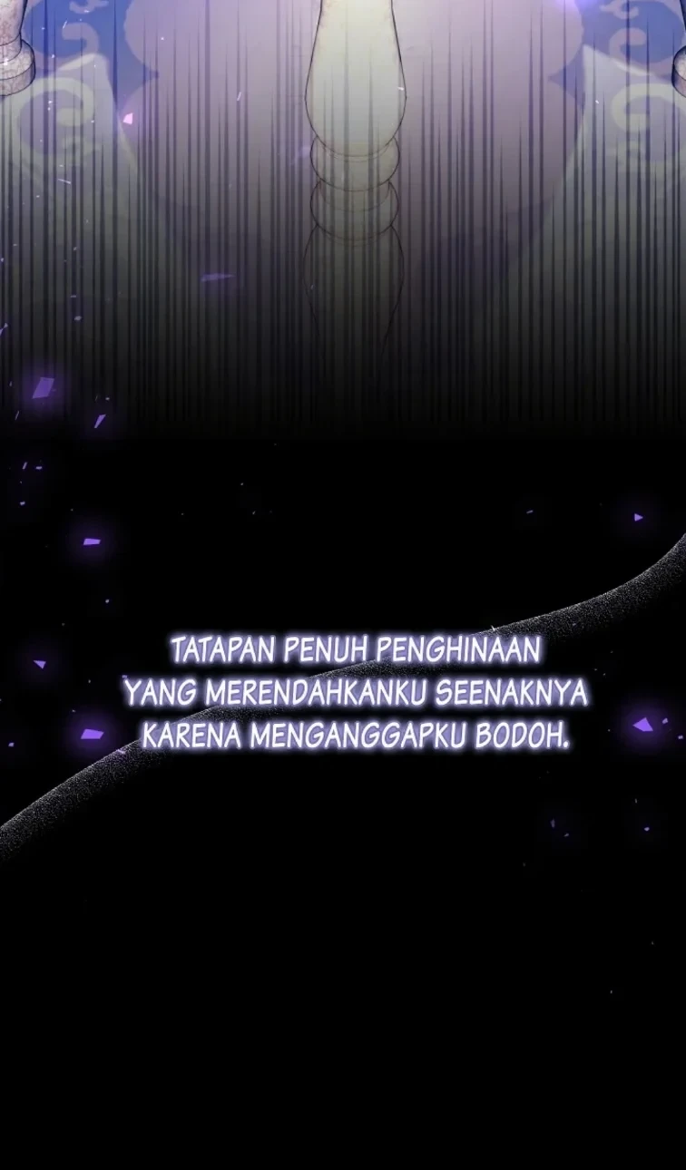 The Villainess Is a Marionette Chapter 28 - halaman 5