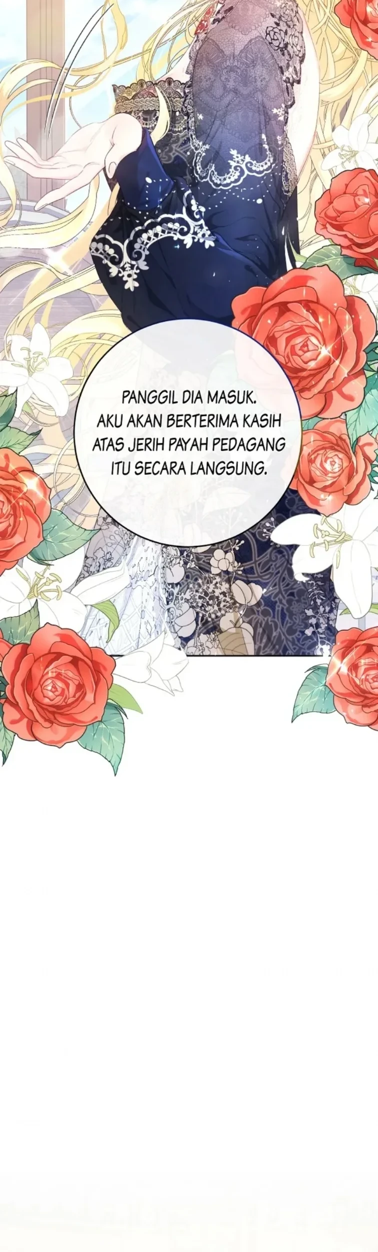 The Villainess Is a Marionette Chapter 29 - halaman 12