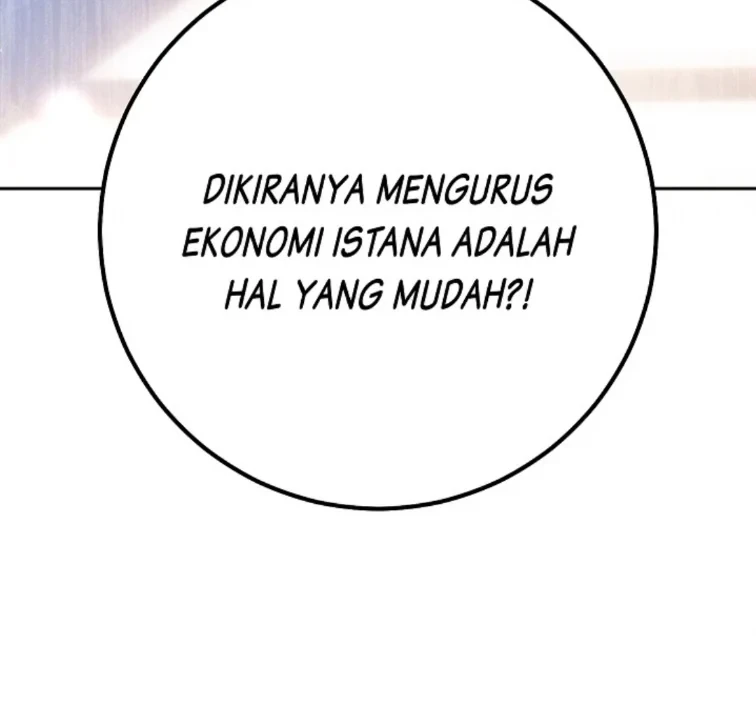 The Villainess Is a Marionette Chapter 29 - halaman 34