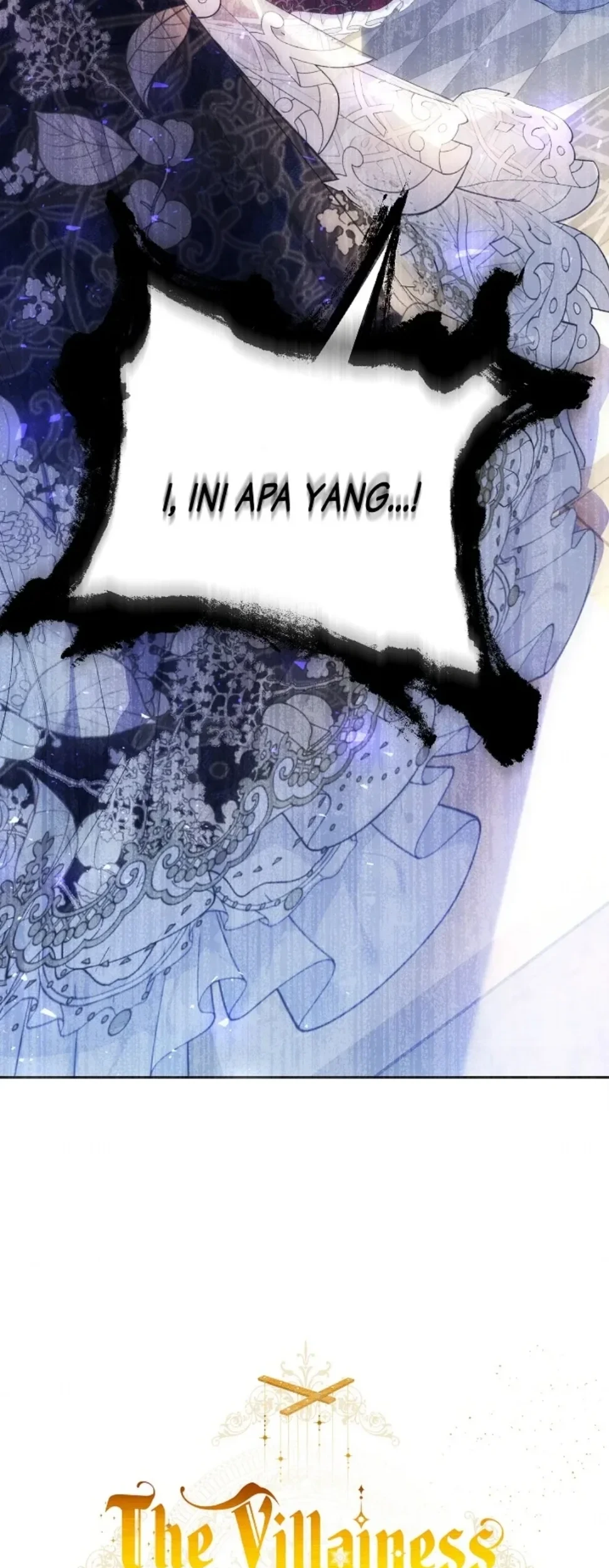 The Villainess Is a Marionette Chapter 29 - halaman 46
