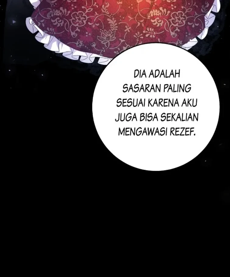 The Villainess Is a Marionette Chapter 29 - halaman 5