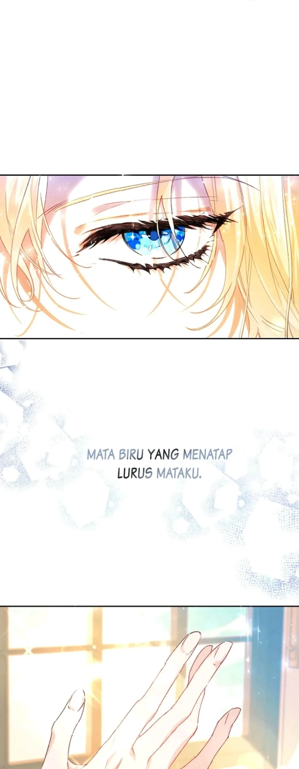 The Villainess Is a Marionette Chapter 3 - halaman 12