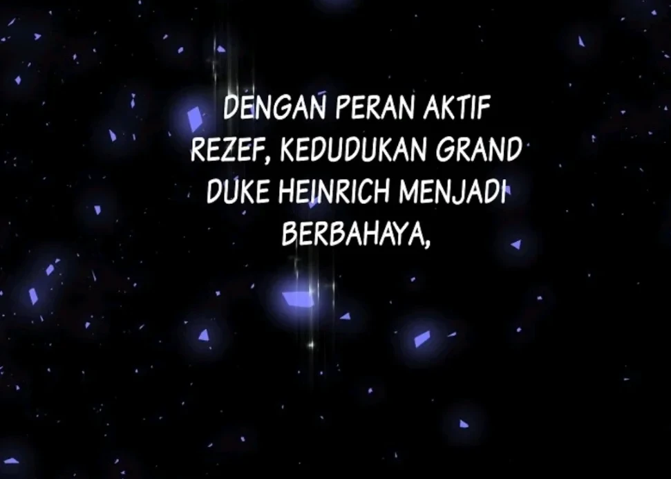The Villainess Is a Marionette Chapter 3 - halaman 21