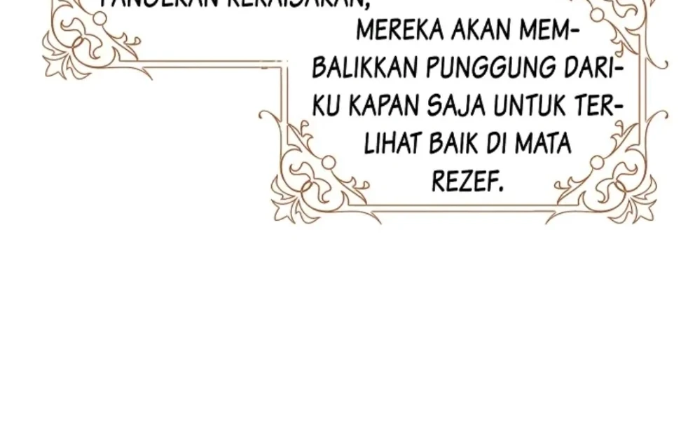 The Villainess Is a Marionette Chapter 3 - halaman 42