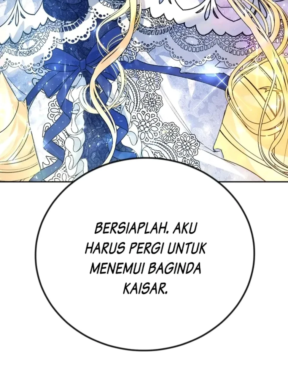 The Villainess Is a Marionette Chapter 3 - halaman 49