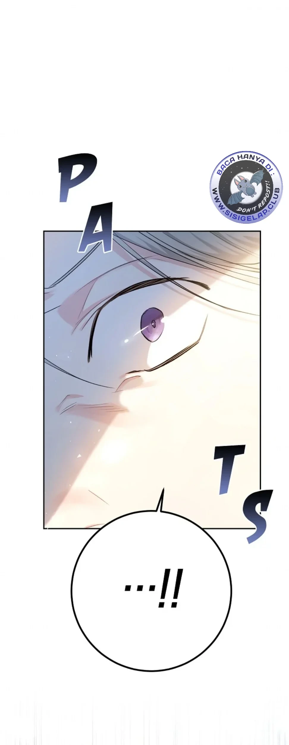 The Villainess Is a Marionette Chapter 30 - halaman 1
