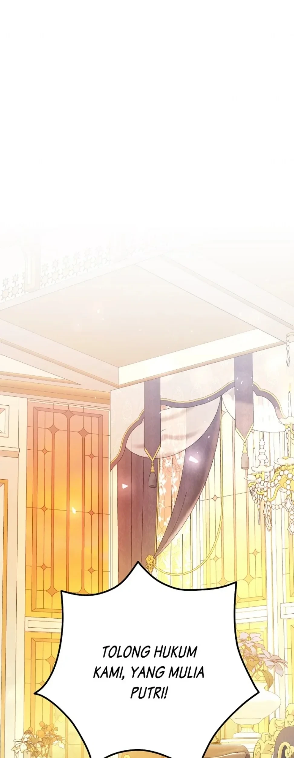The Villainess Is a Marionette Chapter 30 - halaman 43