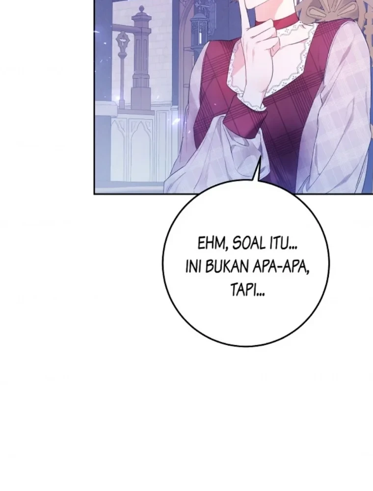 The Villainess Is a Marionette Chapter 31 - halaman 18