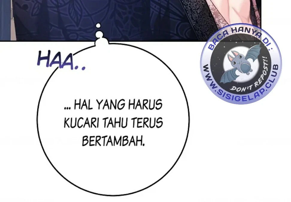 The Villainess Is a Marionette Chapter 31 - halaman 28