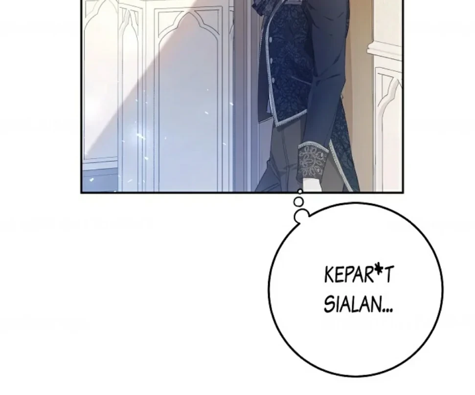 The Villainess Is a Marionette Chapter 31 - halaman 48