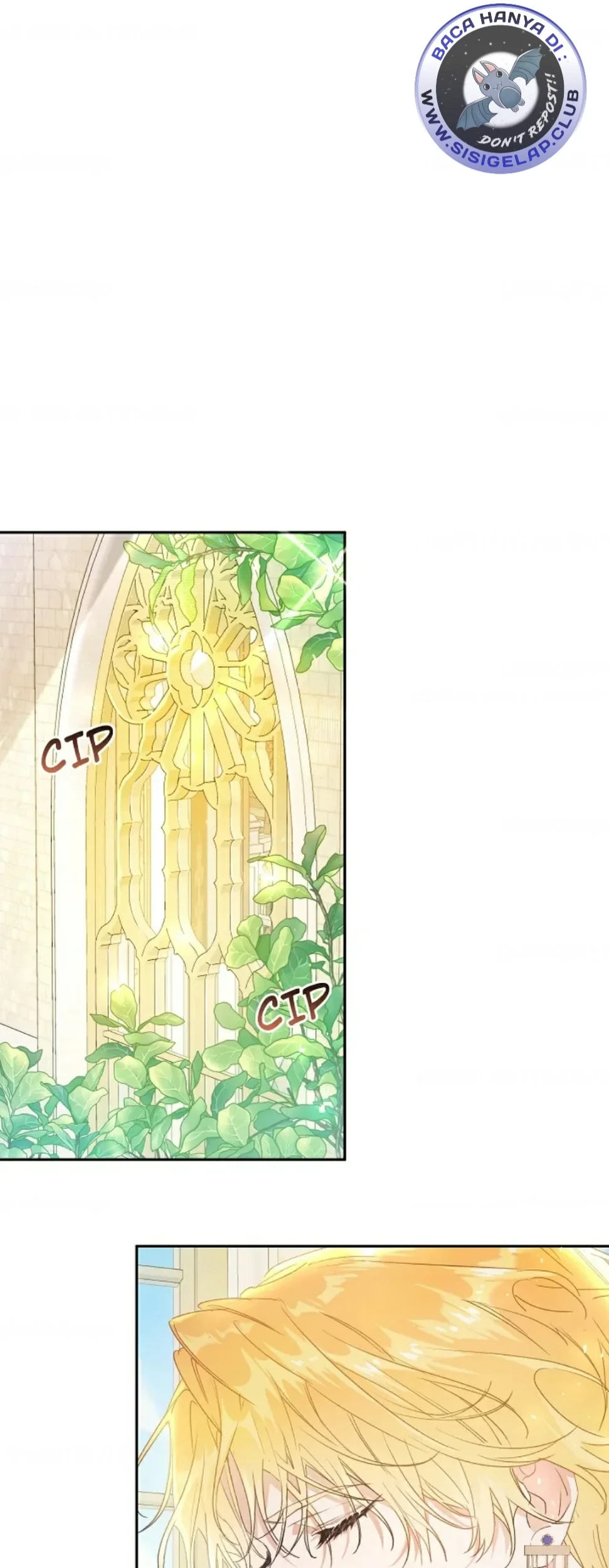 The Villainess Is a Marionette Chapter 31 - halaman 49