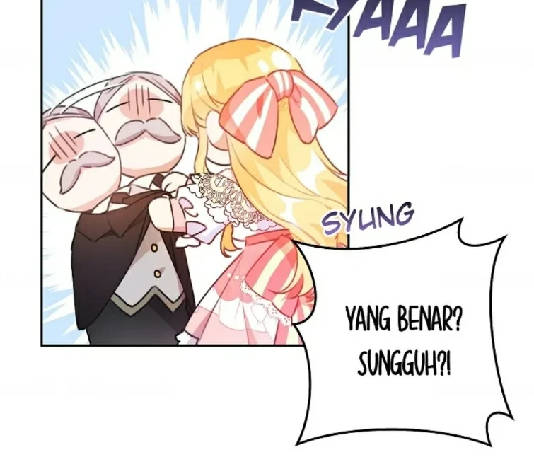 The Villainess Is a Marionette Chapter 32 - halaman 15