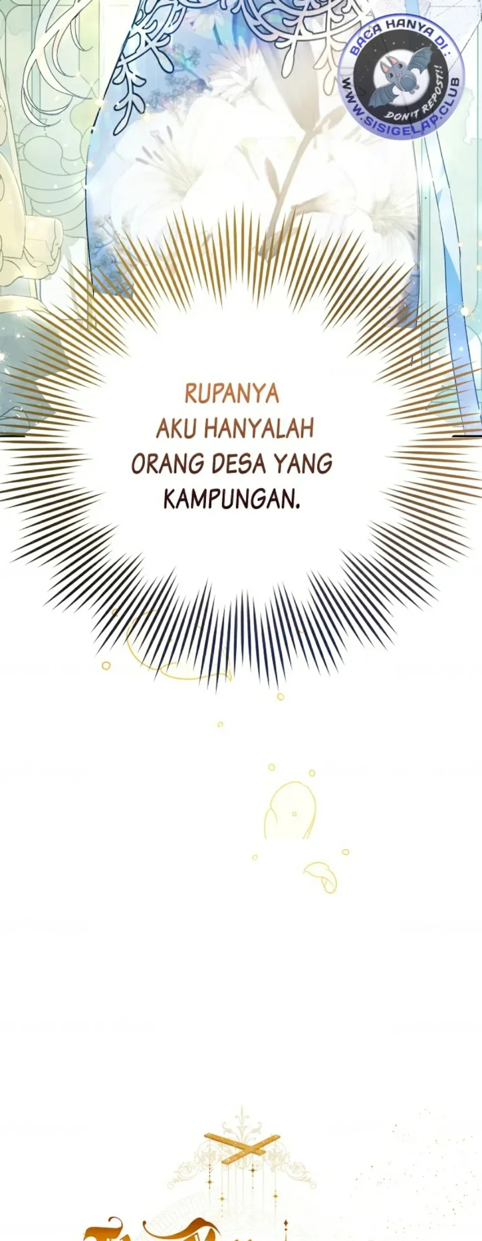 The Villainess Is a Marionette Chapter 32 - halaman 43