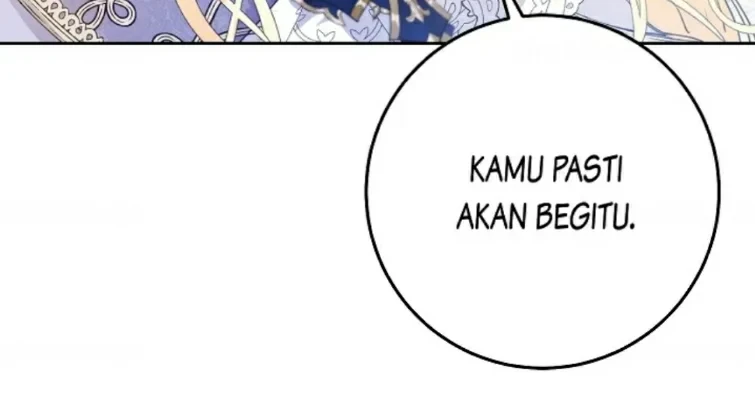 The Villainess Is a Marionette Chapter 34 - halaman 31