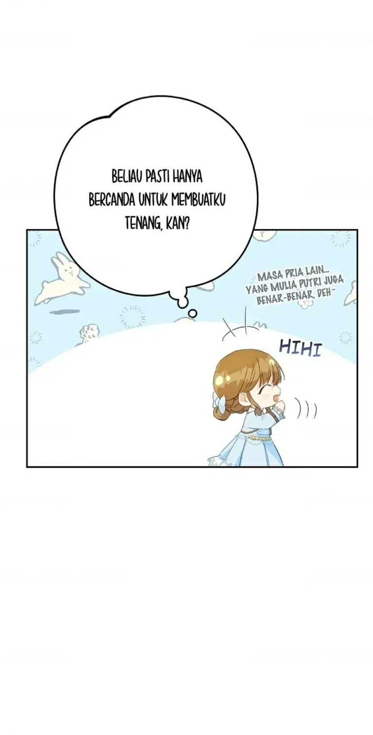 The Villainess Is a Marionette Chapter 34 - halaman 42