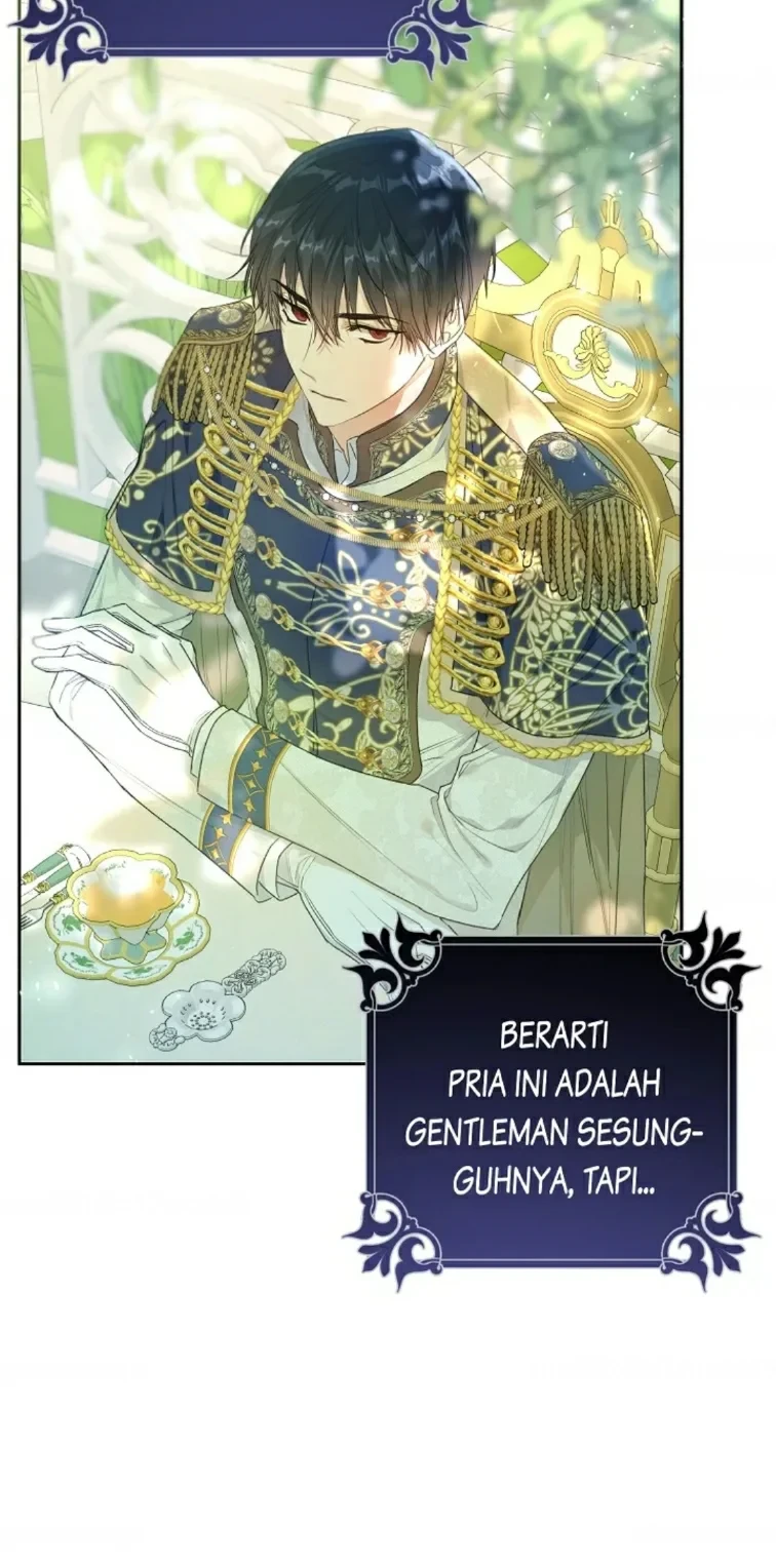 The Villainess Is a Marionette Chapter 35 - halaman 10