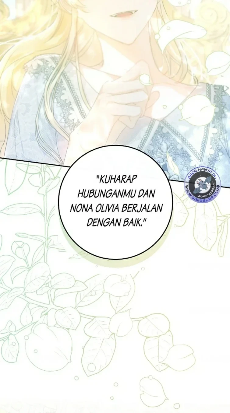 The Villainess Is a Marionette Chapter 35 - halaman 5