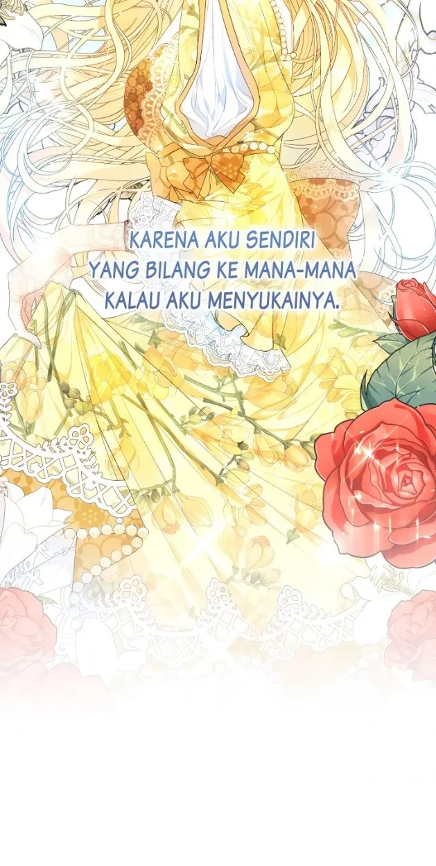 The Villainess Is a Marionette Chapter 36 - halaman 30