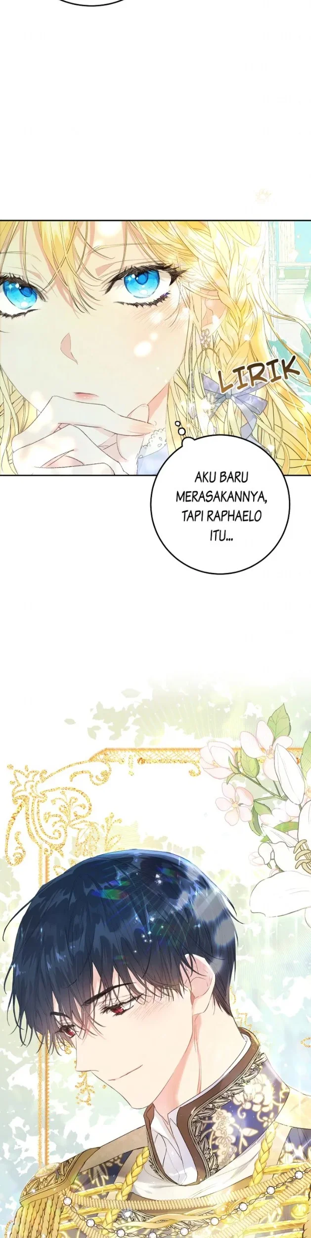 The Villainess Is a Marionette Chapter 36 - halaman 6