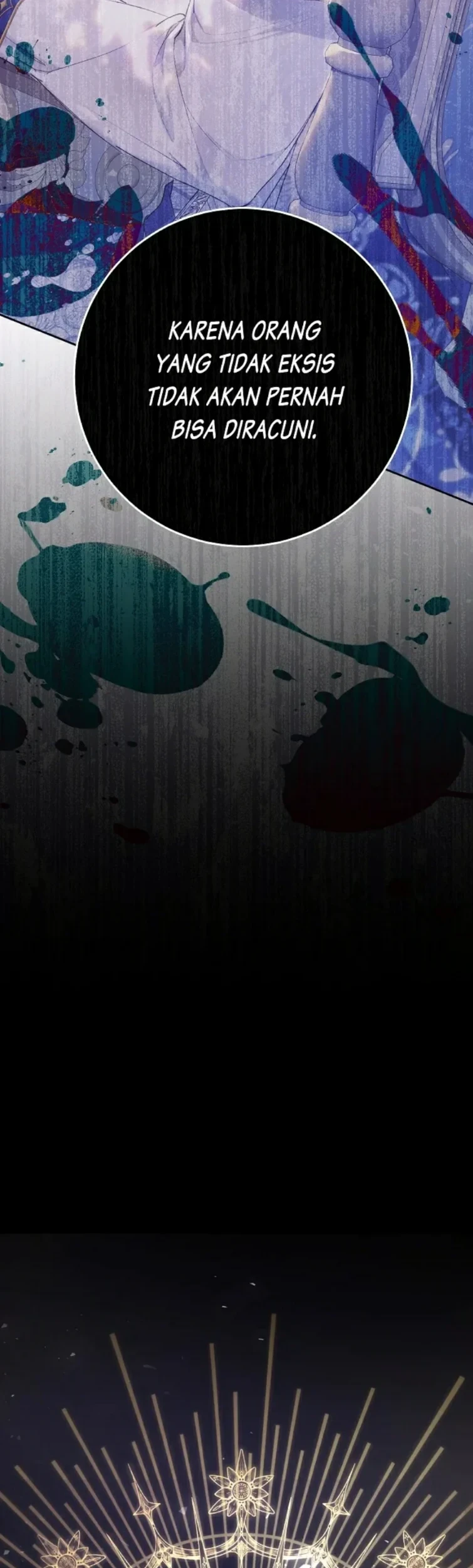 The Villainess Is a Marionette Chapter 37 - halaman 11