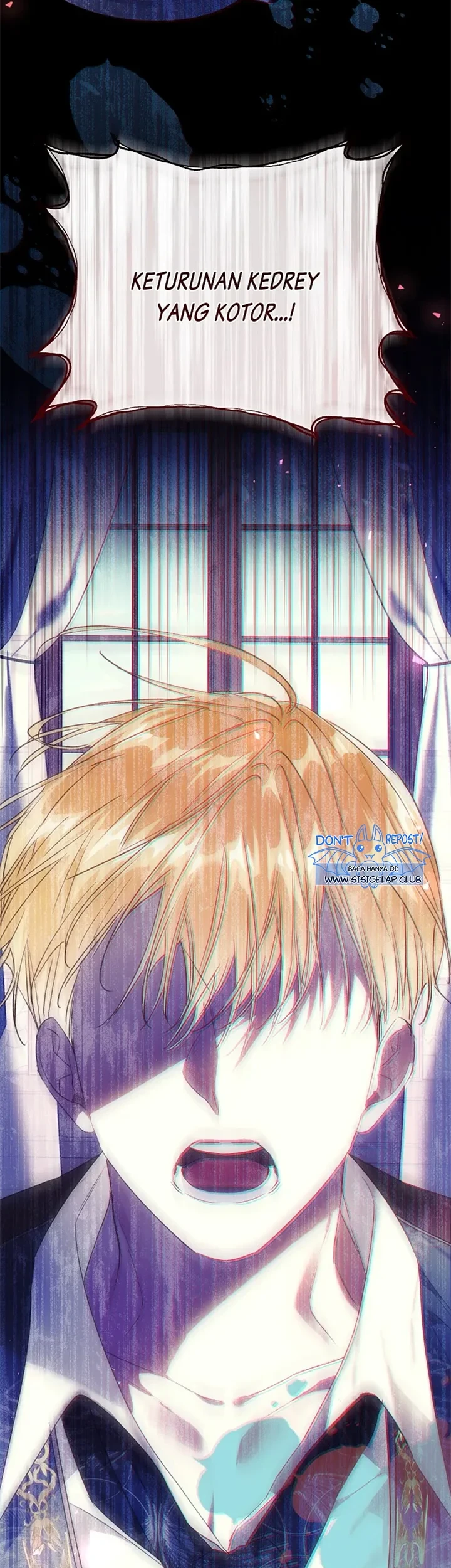 The Villainess Is a Marionette Chapter 38 - halaman 23