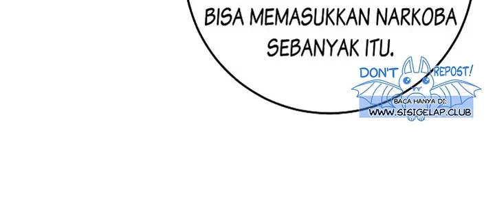 The Villainess Is a Marionette Chapter 38 - halaman 40