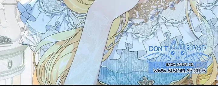 The Villainess Is a Marionette Chapter 39 - halaman 15