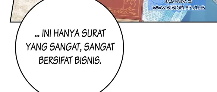The Villainess Is a Marionette Chapter 39 - halaman 20