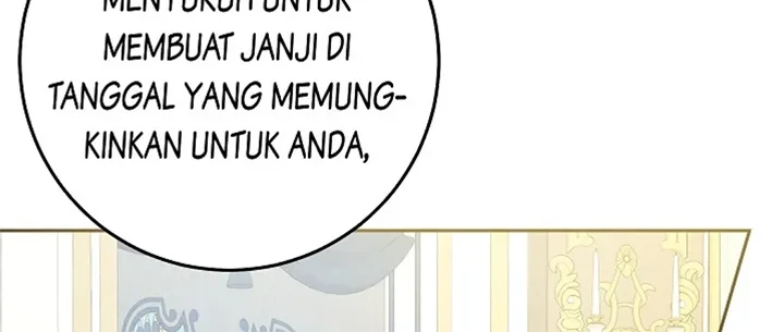 The Villainess Is a Marionette Chapter 39 - halaman 40