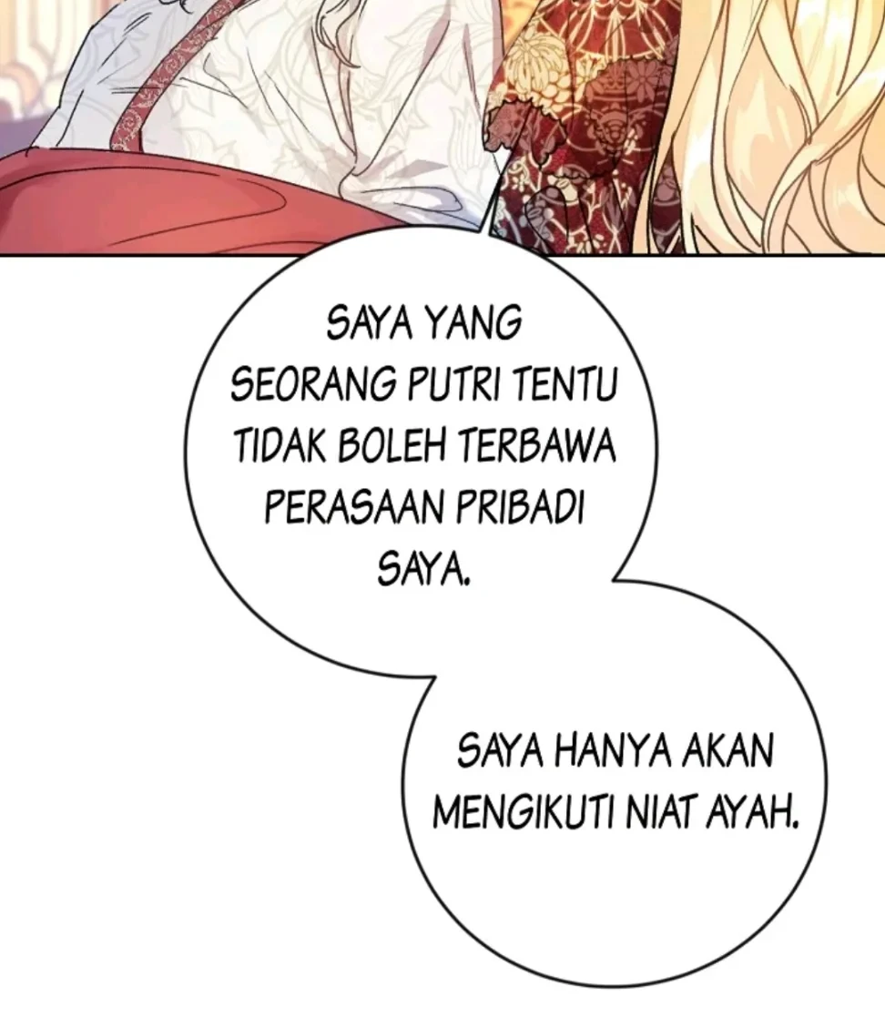 The Villainess Is a Marionette Chapter 4 - halaman 13