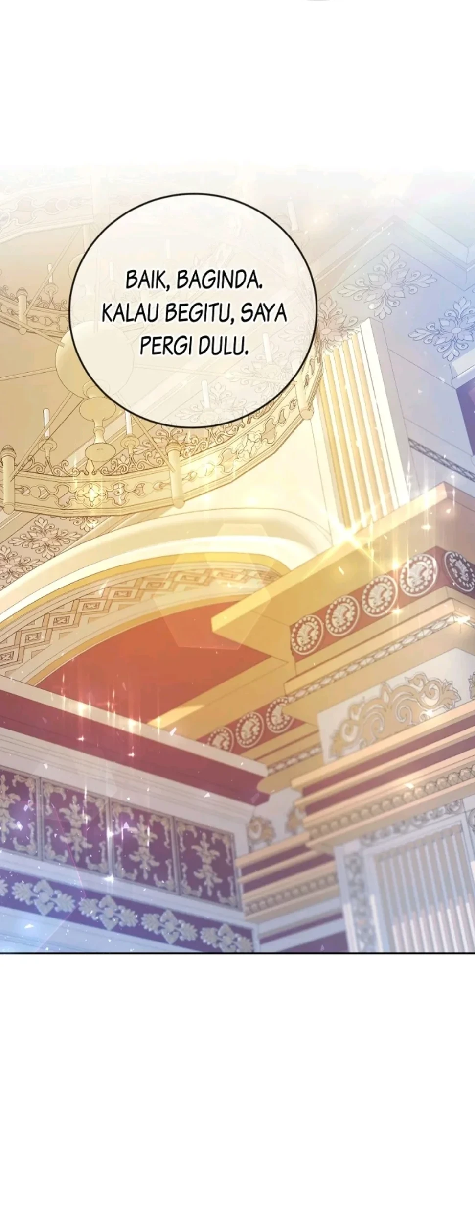 The Villainess Is a Marionette Chapter 4 - halaman 15