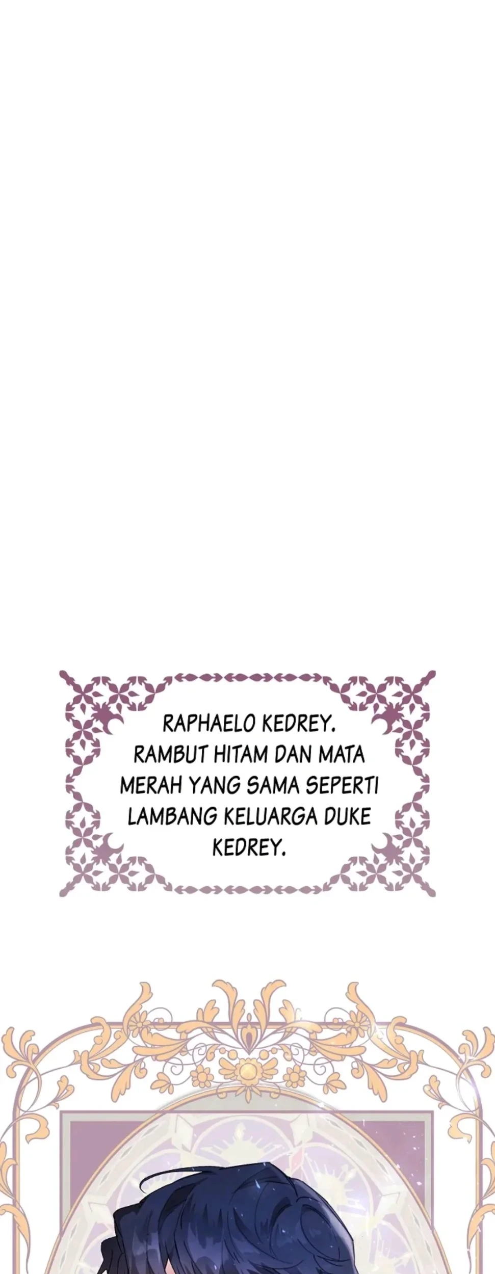 The Villainess Is a Marionette Chapter 4 - halaman 21
