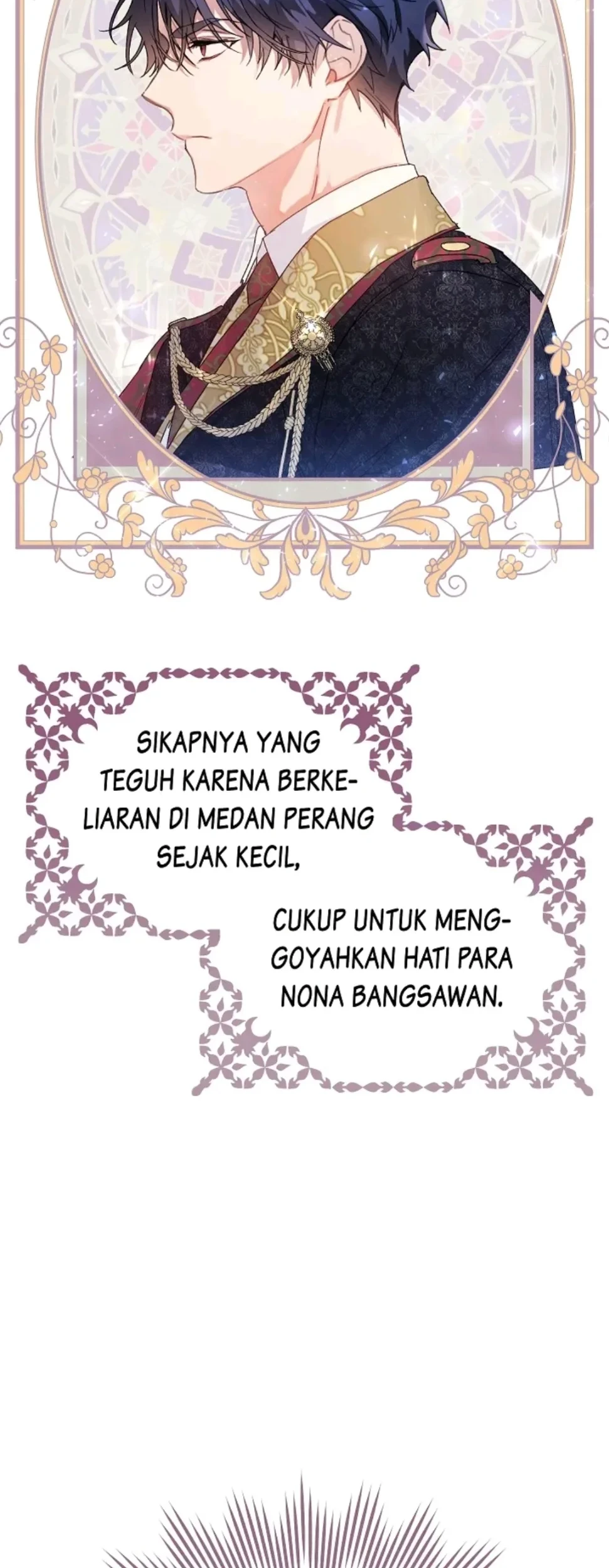 The Villainess Is a Marionette Chapter 4 - halaman 22