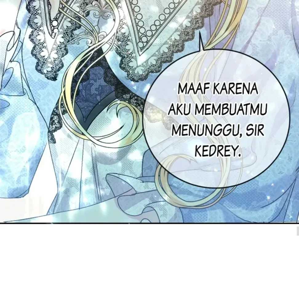The Villainess Is a Marionette Chapter 4 - halaman 47