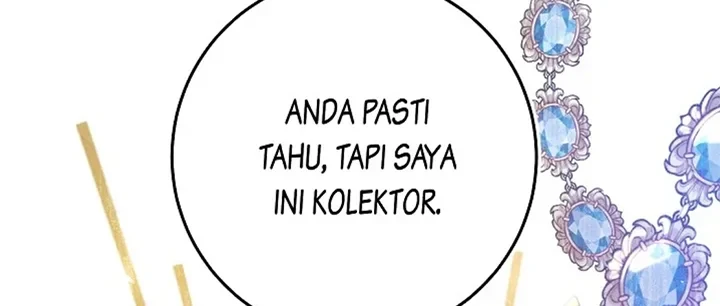 The Villainess Is a Marionette Chapter 40 - halaman 35