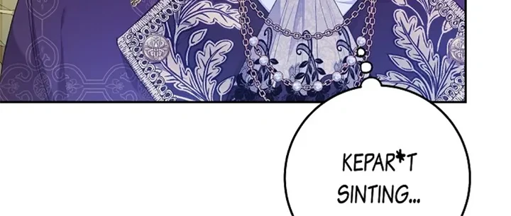 The Villainess Is a Marionette Chapter 40 - halaman 40