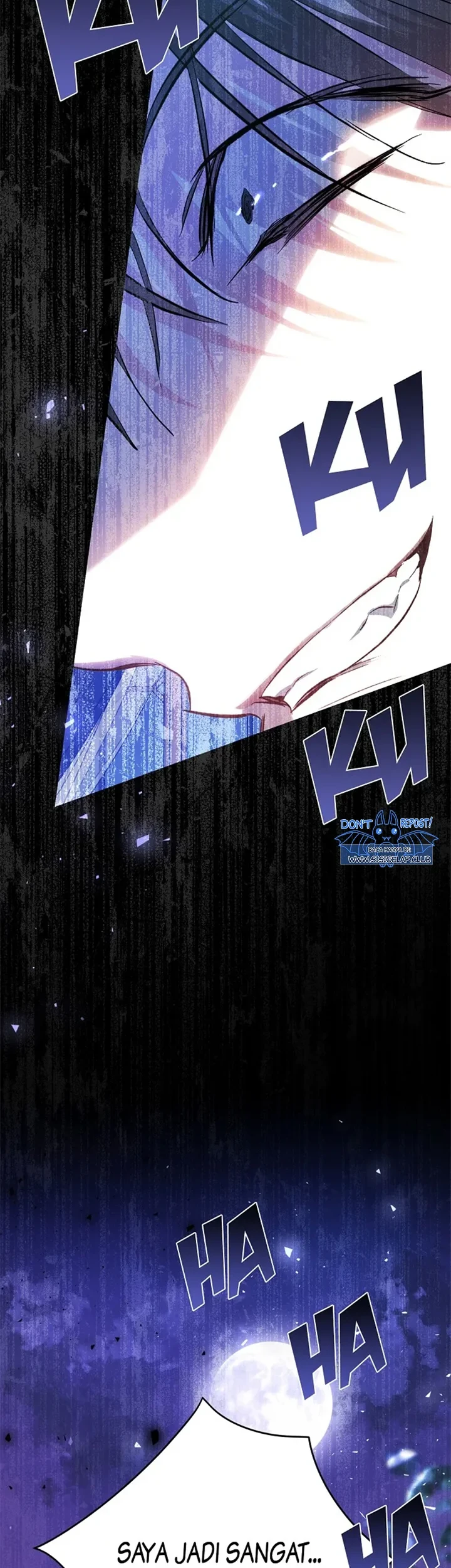 The Villainess Is a Marionette Chapter 40 - halaman 52