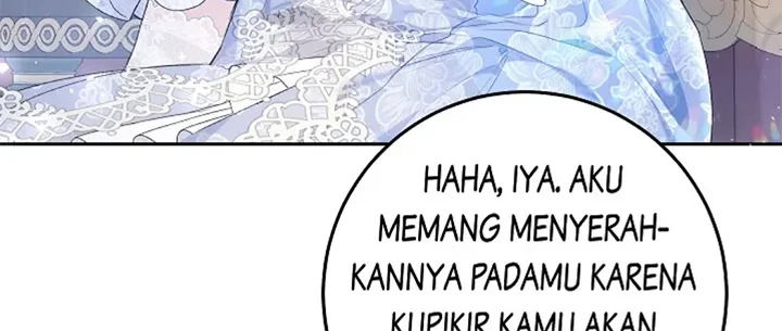 The Villainess Is a Marionette Chapter 41 - halaman 10
