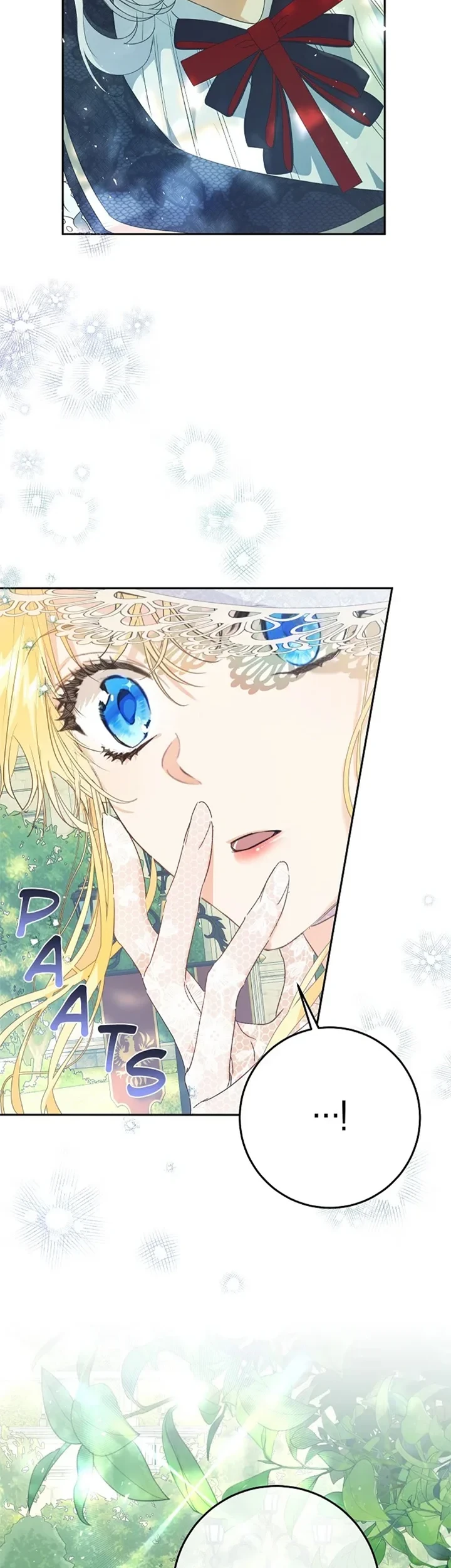 The Villainess Is a Marionette Chapter 41 - halaman 24
