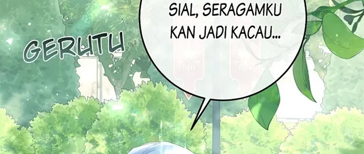 The Villainess Is a Marionette Chapter 41 - halaman 25