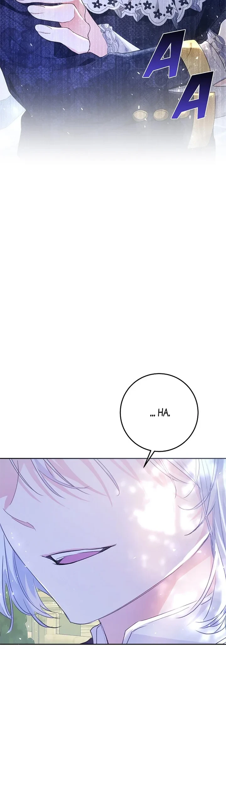 The Villainess Is a Marionette Chapter 41 - halaman 42