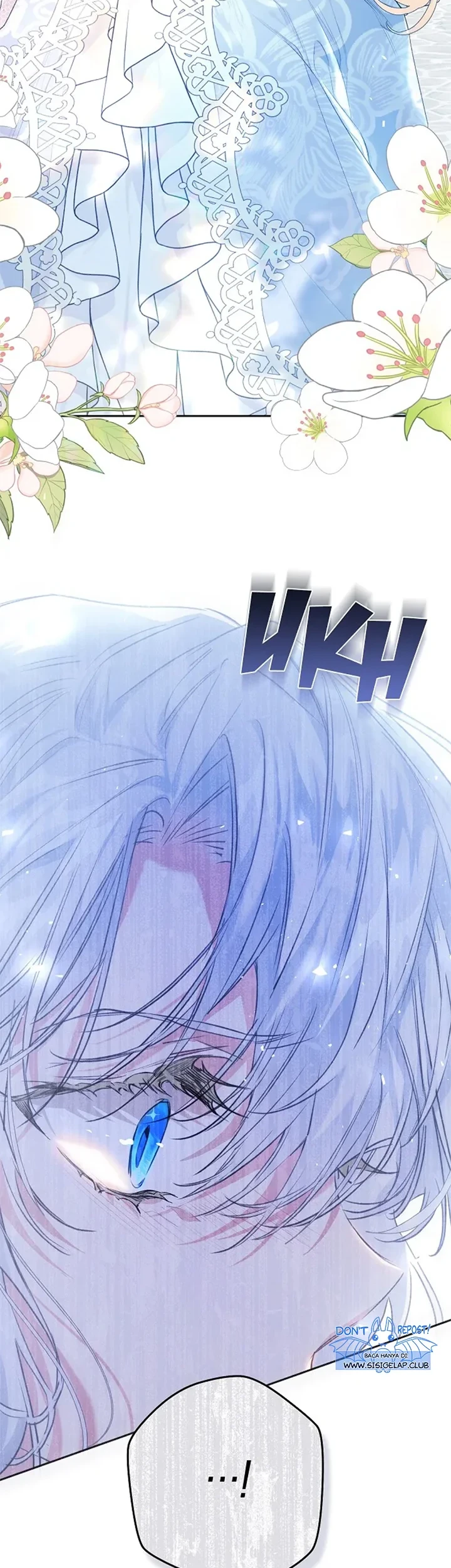 The Villainess Is a Marionette Chapter 41 - halaman 52